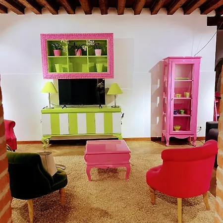 Gesuiti Apartment
