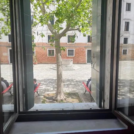 Gesuiti Apartment