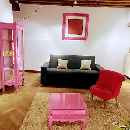Gesuiti Apartment