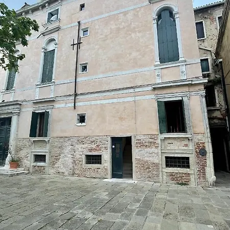 Gesuiti Apartamento