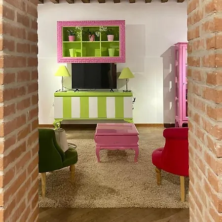 Apartamento Gesuiti *