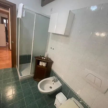 Apartment Gesuiti Venedig