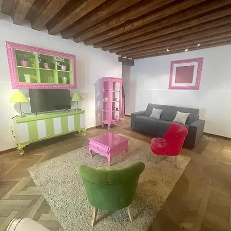 Gesuiti Venedig